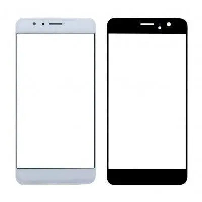 Mozomart Touch Screen Glass with OCA for Huawei Honor 8 White - Zeespares.in Mozomart Touch Screen Glass with OCA for Huawei Honor 8 White - Zeespares.in